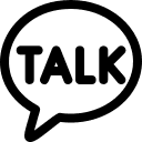 카카오톡 연결 이미지